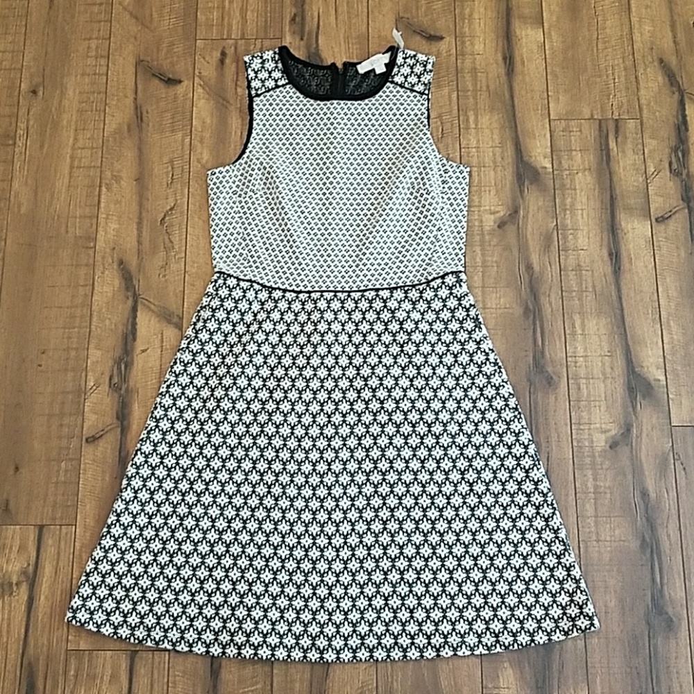 NWT LOFT Knit Dress